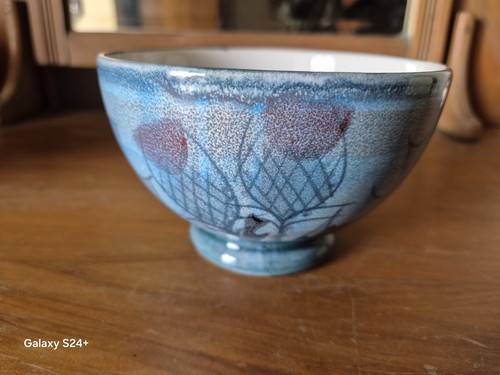 The tain pottery - the, scotland