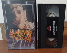 THE TEXAS CHAINSAW MASSACRE