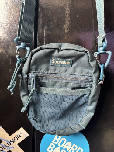 Supreme small shoulder bag - supreme,