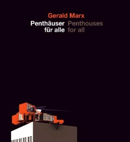 Gerald marx penthauser fur - gerald,