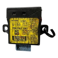 PEUGEOT BOXER 2014-2024 Steering Control Module