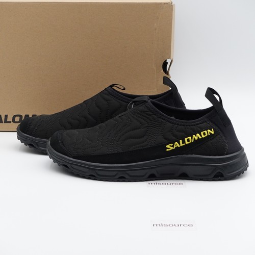 Size men salomon - size, moc