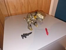 Transformers G1 Autobot