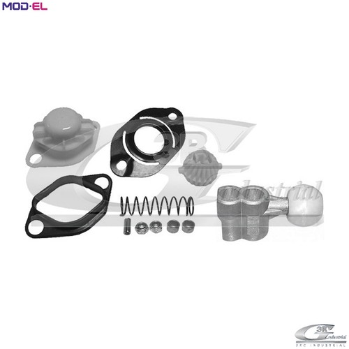 Repair kit gear shift - kit,