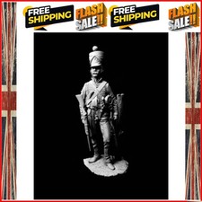 1/16 Scale 120mm DieCast Resin