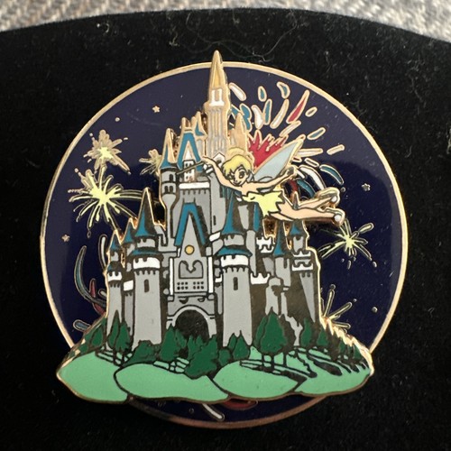Disney 2006 tinkerbell - disney,