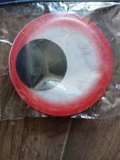 Giant Wiggly Wobby Prop Eays