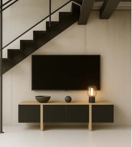 Stand storage cabinet unit - cabinet,