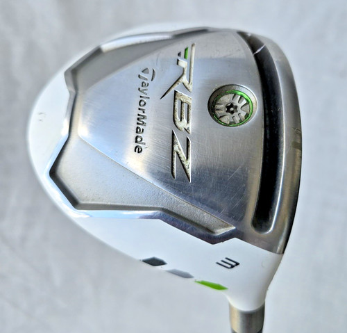 Taylormade rbz wood 15 - taylormade, 15°