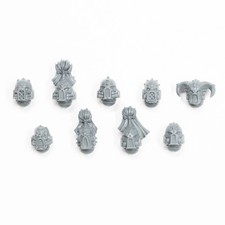 Warhammer 40K Emperors