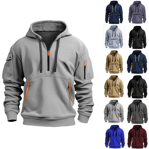 Mens hooded sweatshirt - mens,