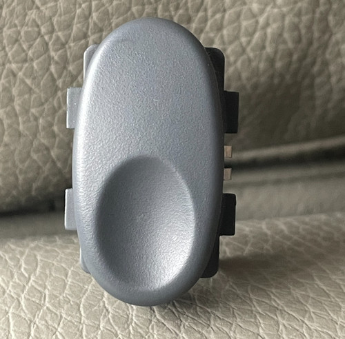 Smart roadster blank switch - blank,