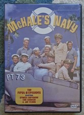 McHale's Navy: The First 8