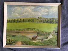 Charming Mid Century Rural