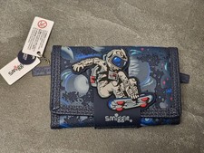 Smiggle Trifold Wallet / Purse