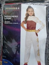 Disney Zombies 4 Nova Hero