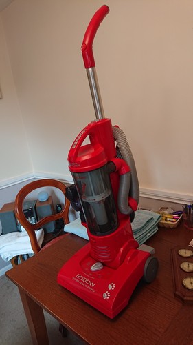 Original hoover hurricane - original,