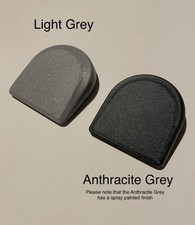 Ford Escort MkIII Mk3 Rear Shock Absorber Interior Trim Cover - Quantity x 1