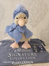 Charlie Bears PARADE Duck