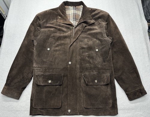 Lakeland men hayton suede - hayton,