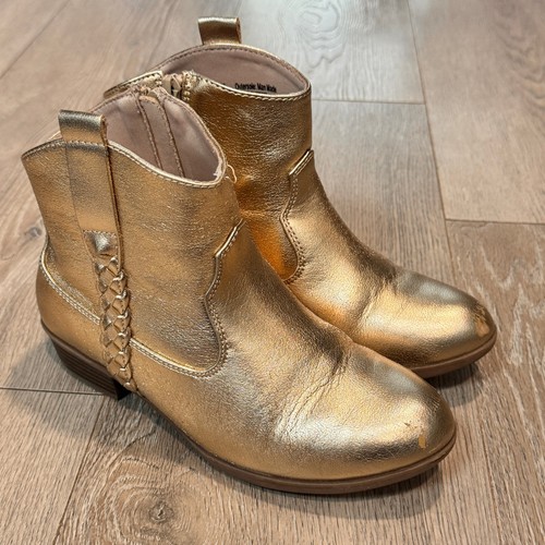 Sonoma girl zaria gold ankle - sonoma, girl's