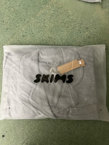 Size light grey skims - xs,