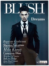 BAPTISTE GIABICONI CAMERON