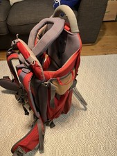 Vaude Baby Child Carrier Backpack
