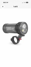 Exposure Lights Strada MK12 SB