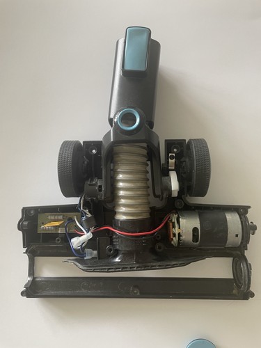 Genuine vax vacuum - genuine,