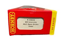 HORNBYR 4464A BR Intercity MK2