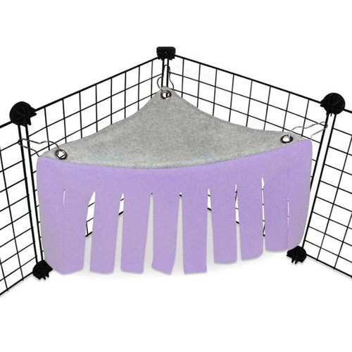 Guinea pig bed - bed, corner