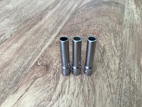 Stahlwille socket 40dl - stahlwille,