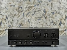Technics SU-VX700 Intergrated
