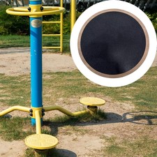 Ab  Board Wooden Balance Twist