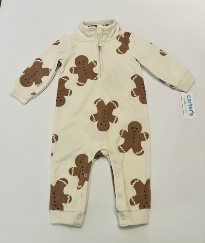 Carters baby boy - boy, 6-9