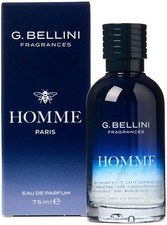 G. Bellini HOMME PARIS 75ml