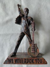 We Will Rock You - FREDDIE