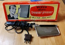 PIFCO Electric Trouser Presser