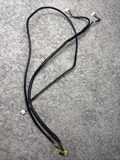 samsung ue55f6670sb remote sensor, bluetooth and wifi CABLES