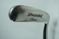Spalding Gem Putter / 35"