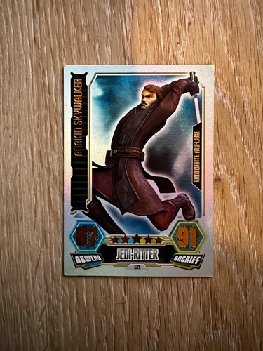 Force attax series - force,