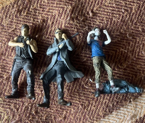 Mcfarlane toys walking - mcfarlane,