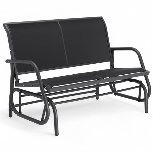Garden swing bench - garden, rocking