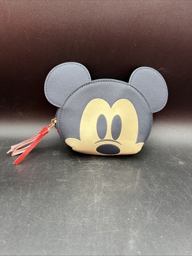 Mickey mouse bio - bio, coin