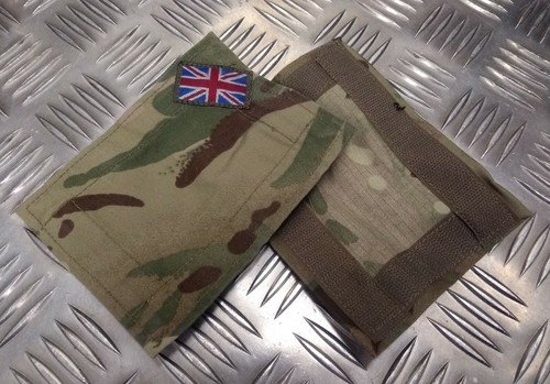 Mtp blanking patches panel - blanking,