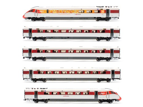 Hornby r30460 lner - r30460,