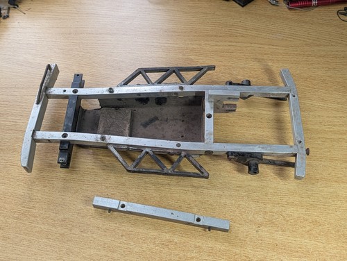 Vintage lectricar rc - lectricar,