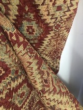 Single Luxurious Door Curtain