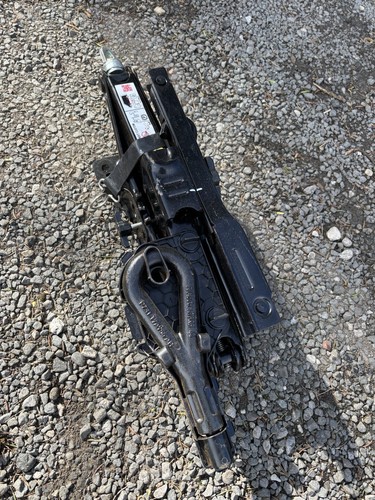 Transit custom scissor jack - transit,